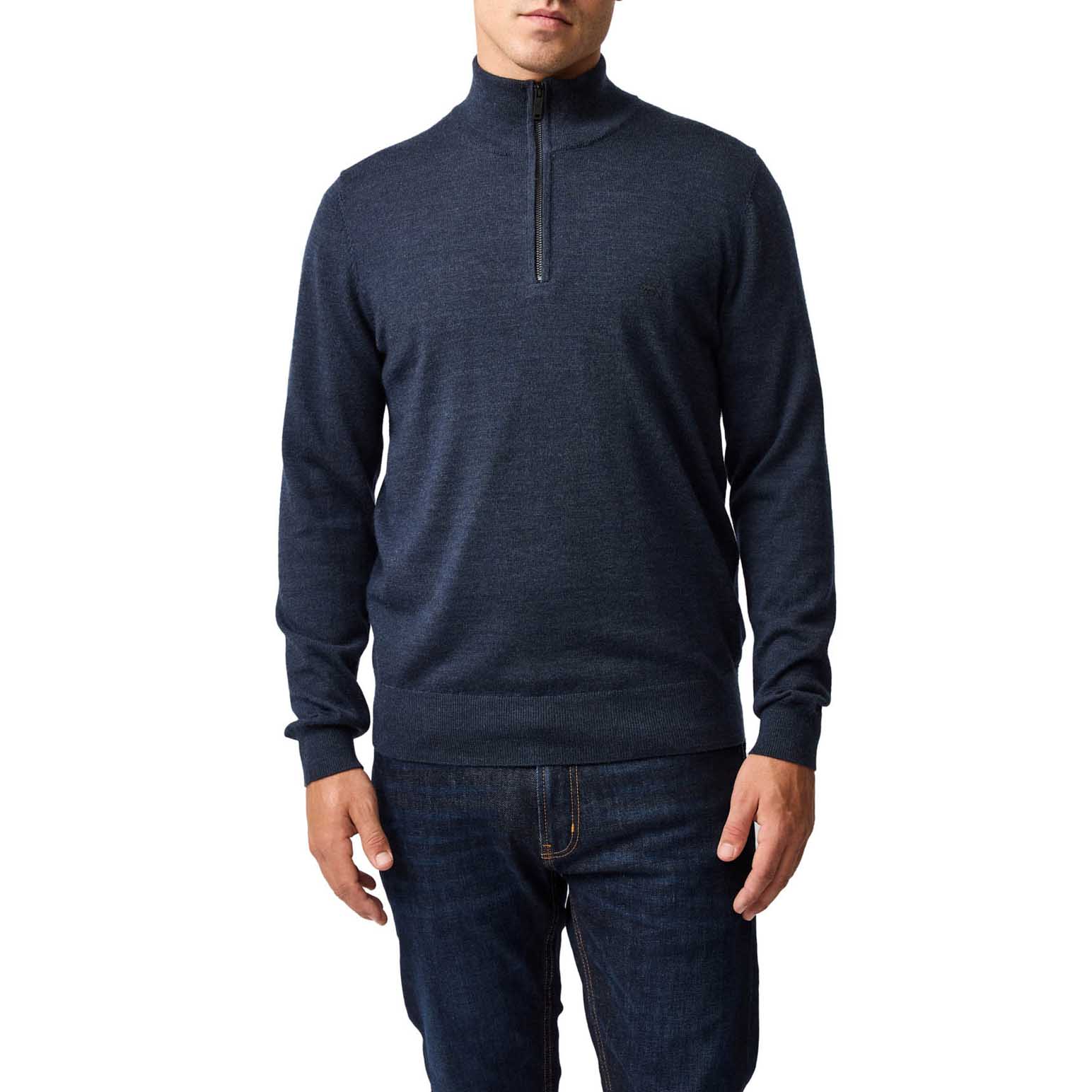 Rodd & Gunn Nobles Knit