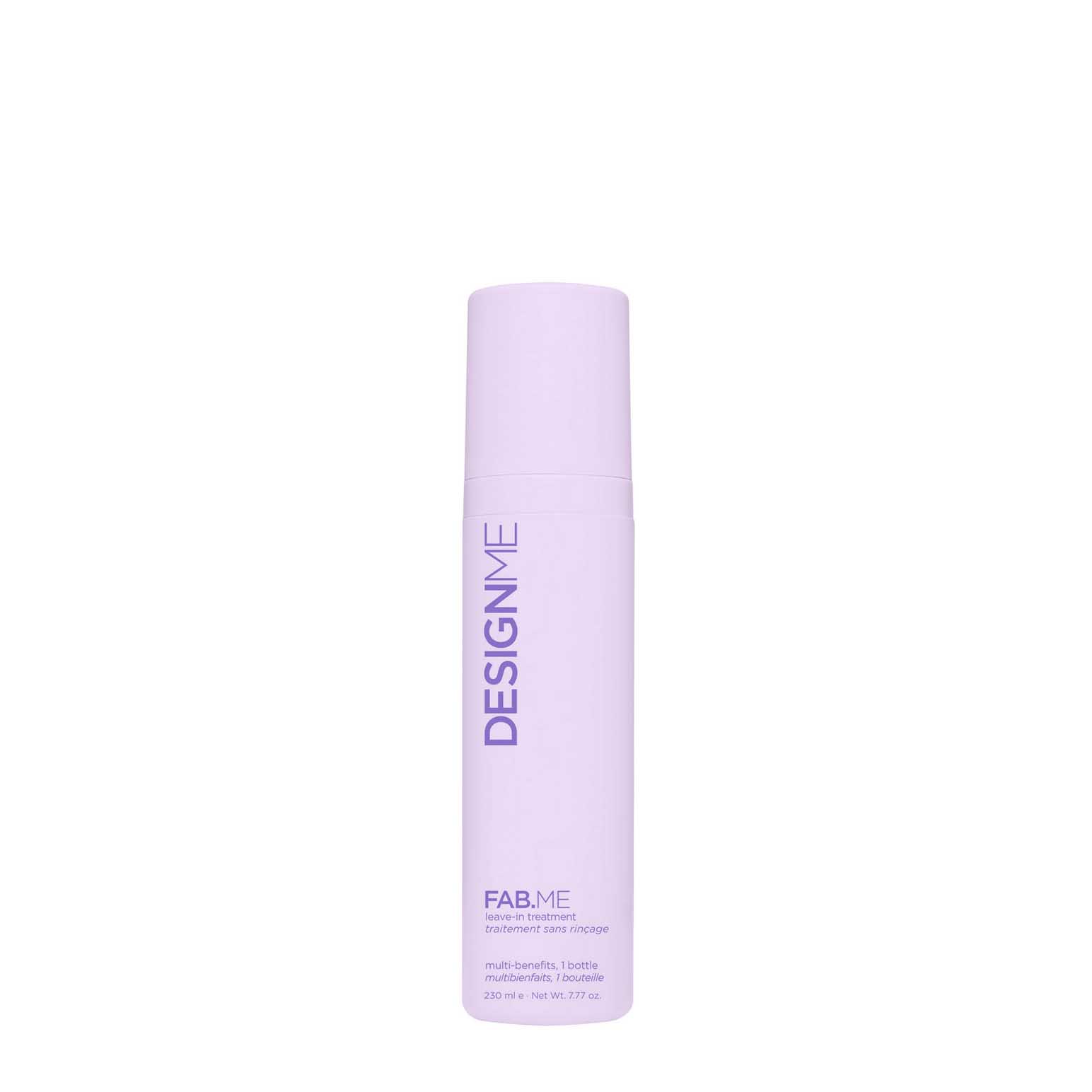 DESIGNME FAB.ME Leave-in Treatment 230ml