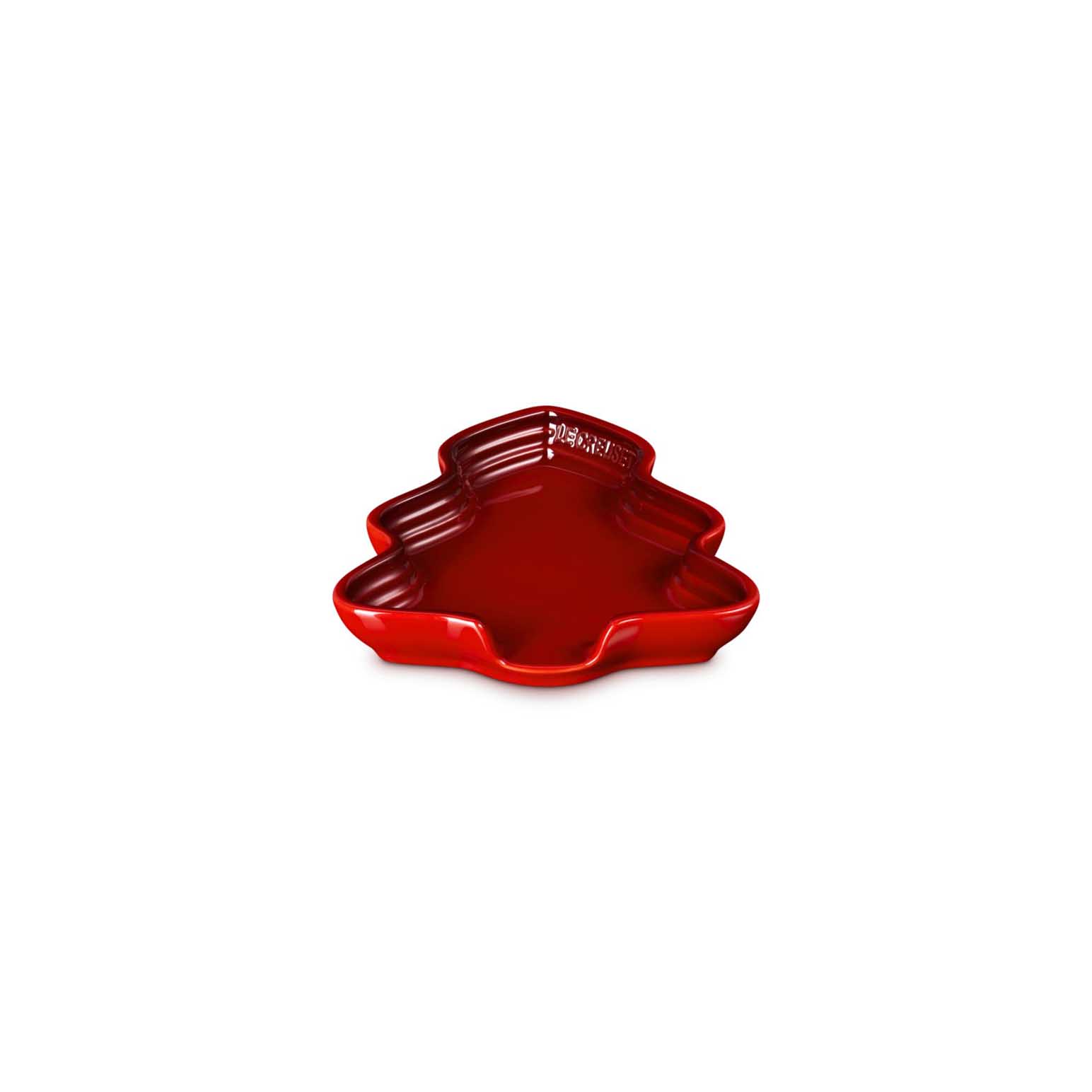 Le Creuset Spoon Rest Tree 14cm