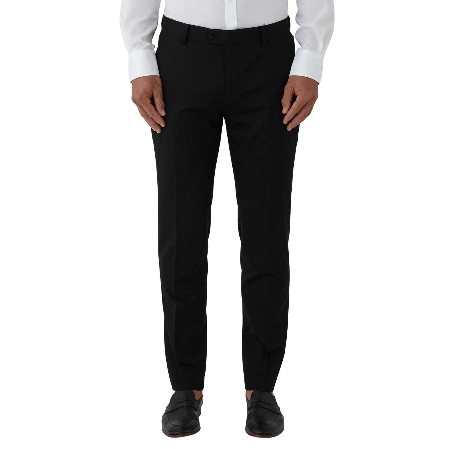 Joe Black Cavalry Sports Trouser Fjl880