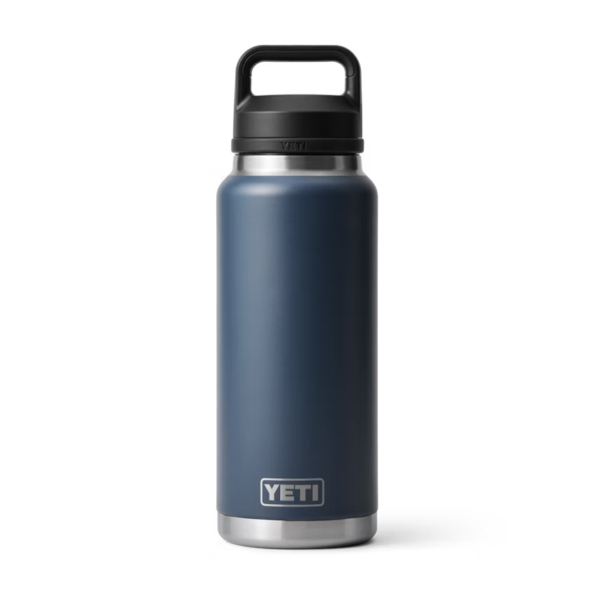 YETI Rambler® 36oz (1065ml) Bottle with Chug Cap V2