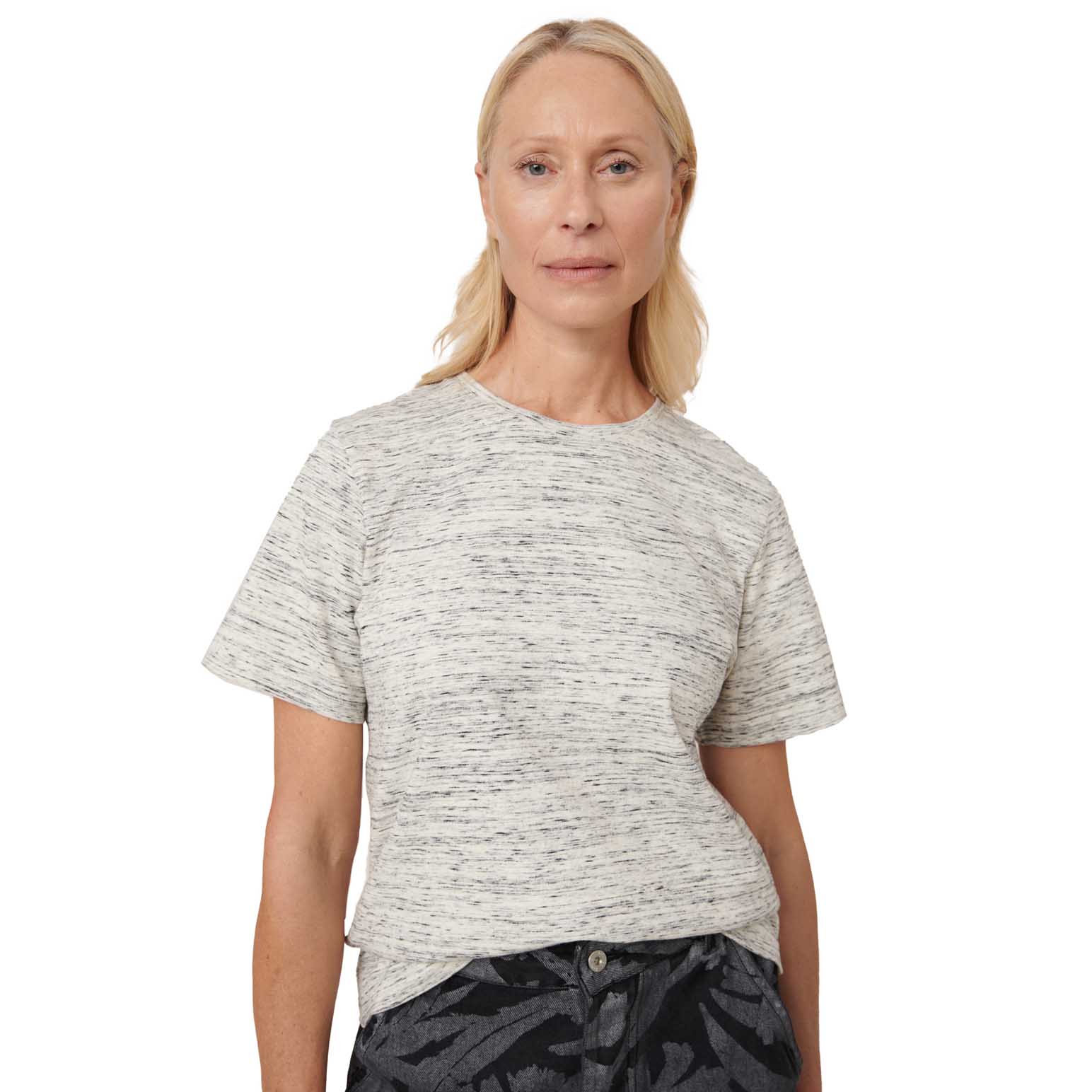 Kowtow Standard Tee