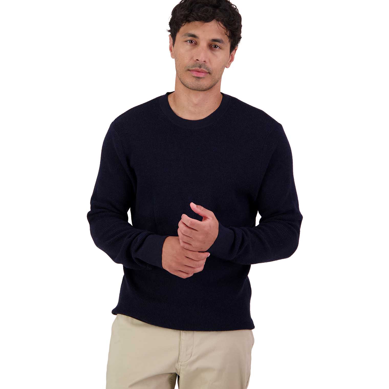 Swanndri Otahu River V3 Crew