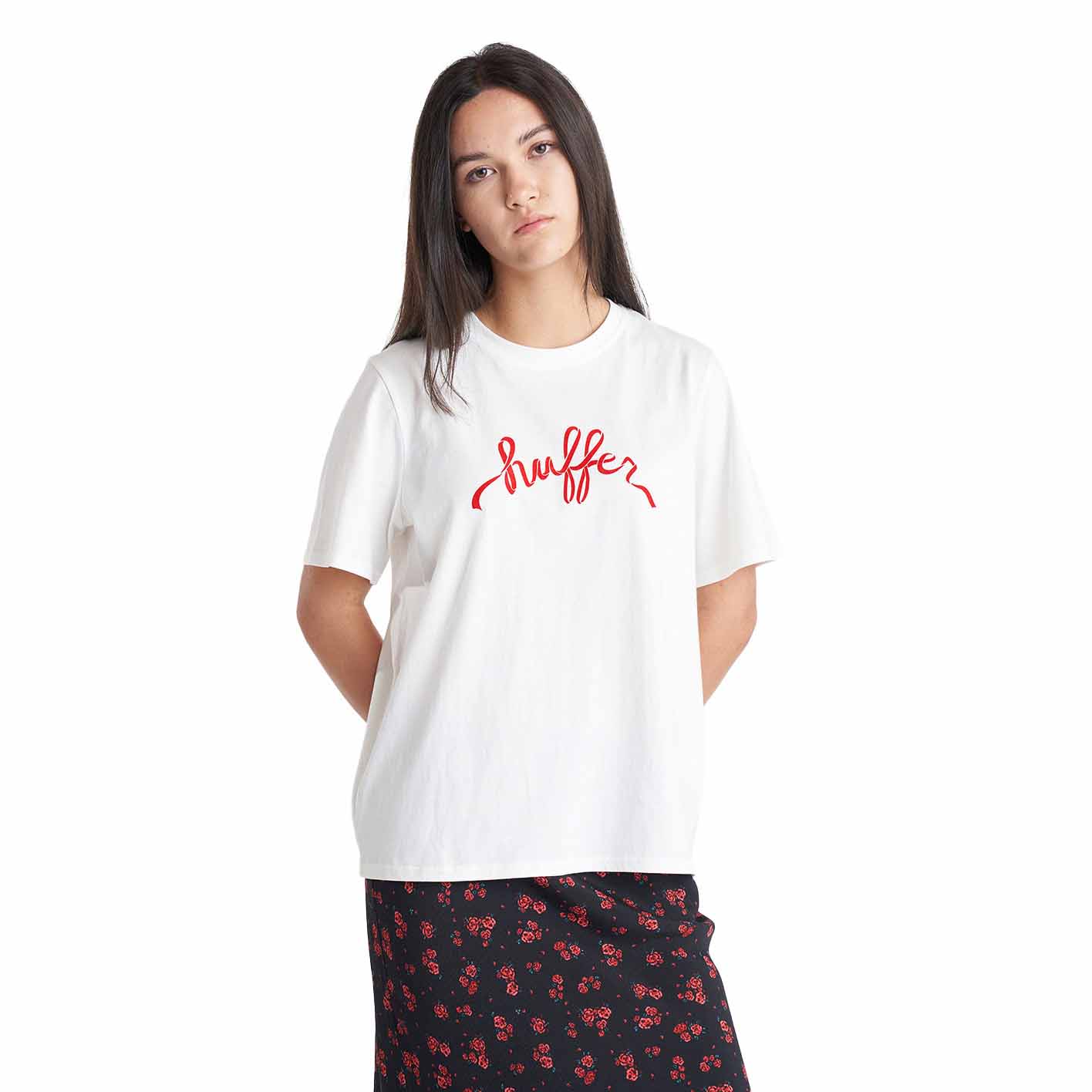 Huffer Classic Tee 170/Knot Yours