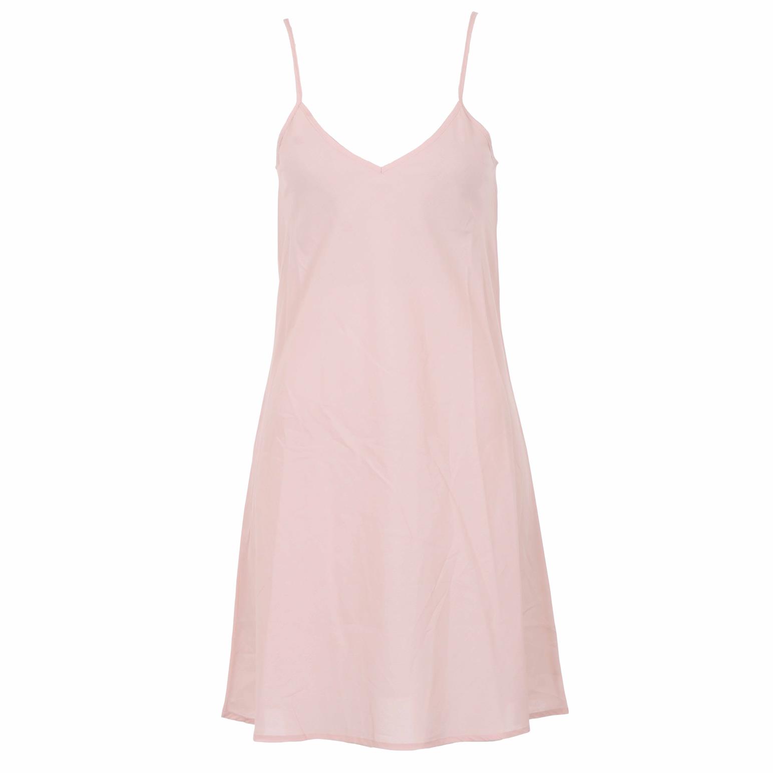Baselayer Cotton Voille Chemise