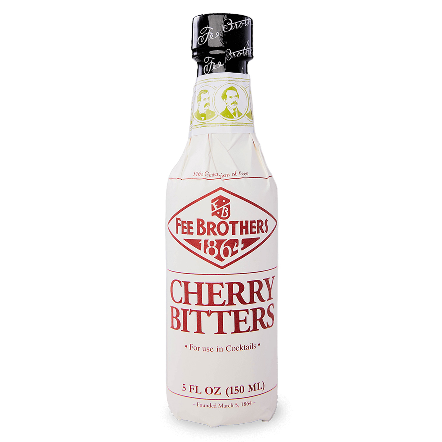 Fee Brothers Cherry Bitters 150ml