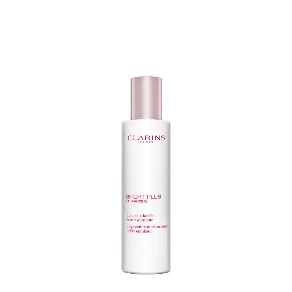 Clarins Bright Plus [Advanced] Emulsion 100ml