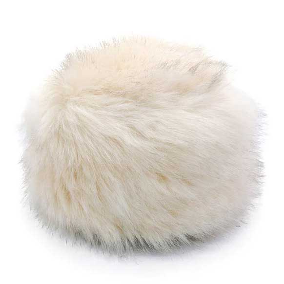 Morgan & Taylor Elaina Faux Fur Cossack Hat