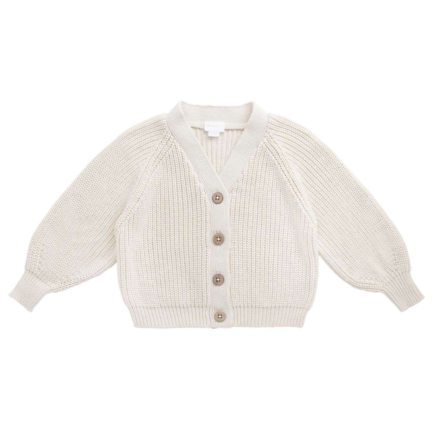 Jamie Kay Paloma Cardigan 3-6Y