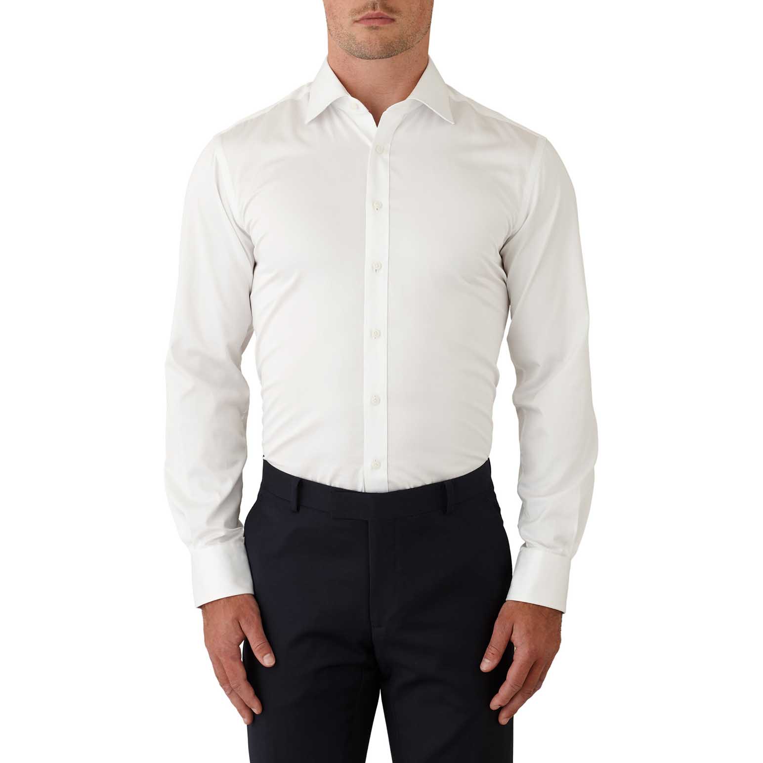 Joe Black Sentry Shirt Fjp843