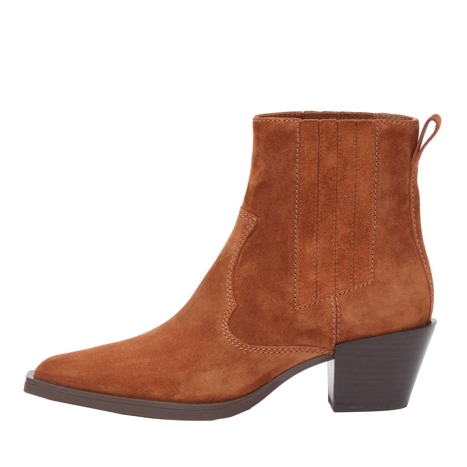 Rag & Bone Dart Western Boot