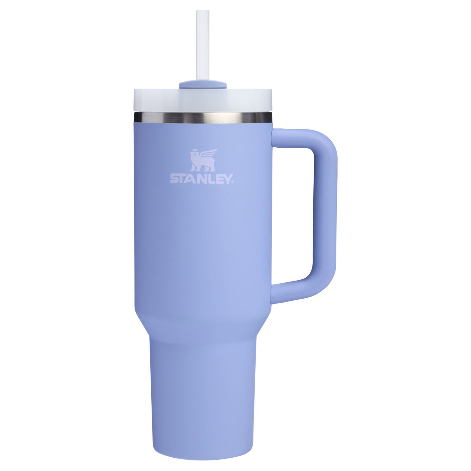 Stanley The Quencher H2.0 Flowstate™ Tumbler 40oz Hydrangea