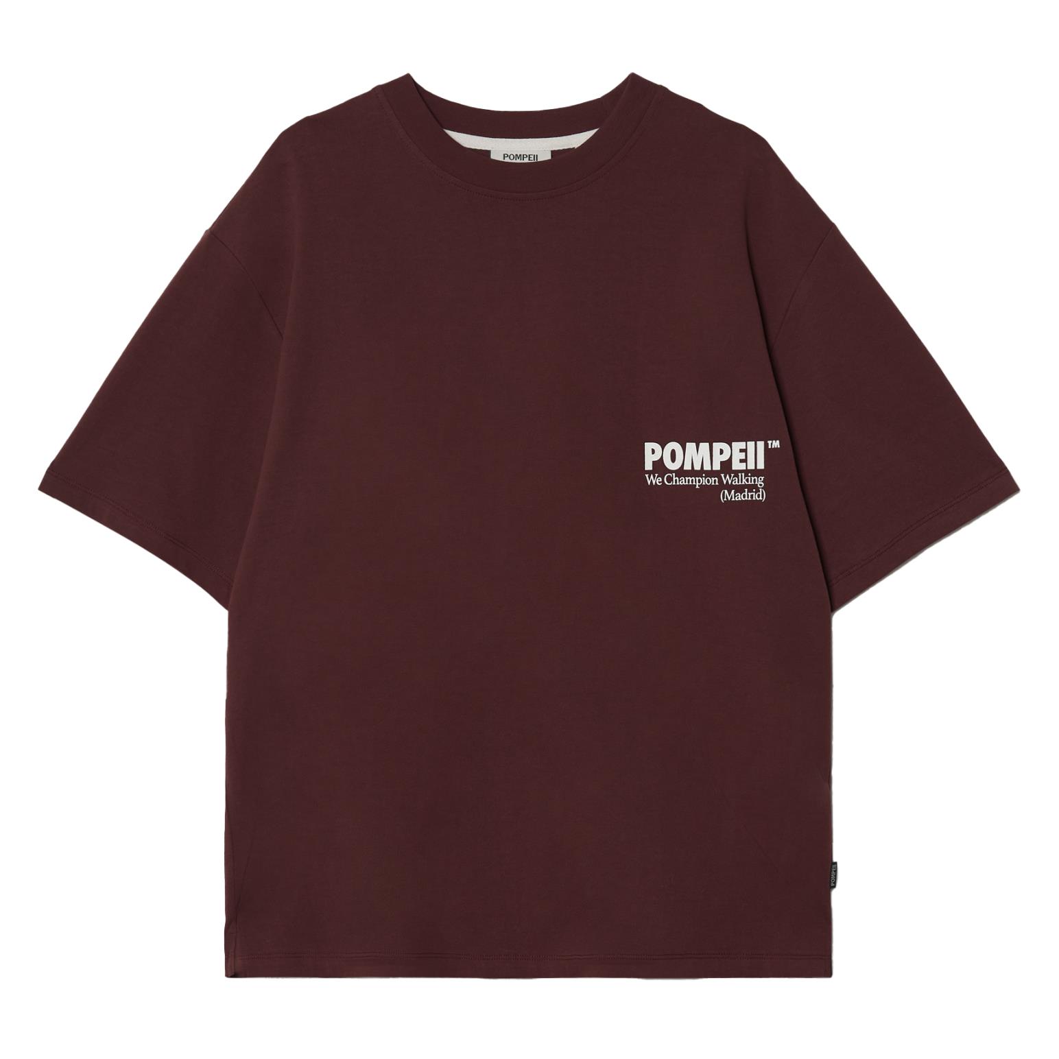 POMPEII Tee