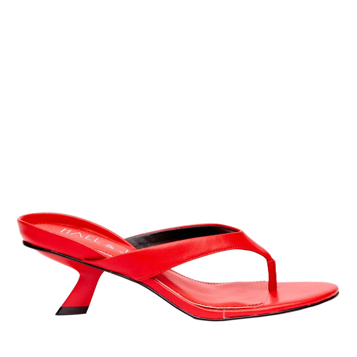 Hael & Jax Saturn Heel