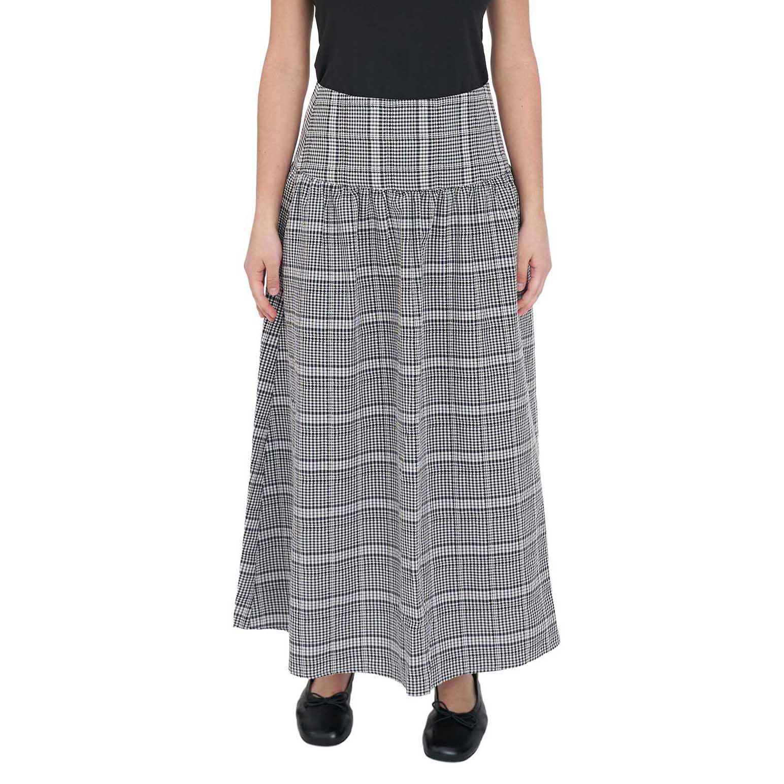 Huffer Ashton Skirt