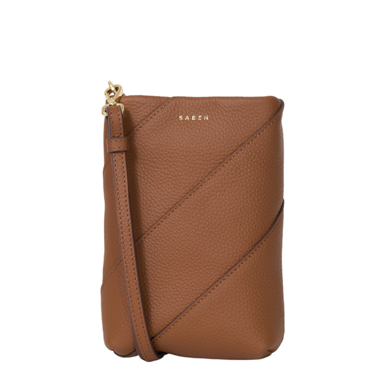 Saben Maggie Crossbody Bias