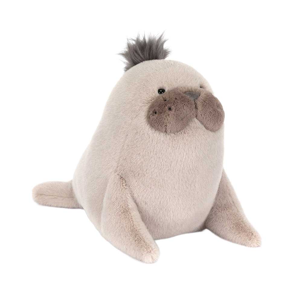 Jellycat Roarwell Sea Lion