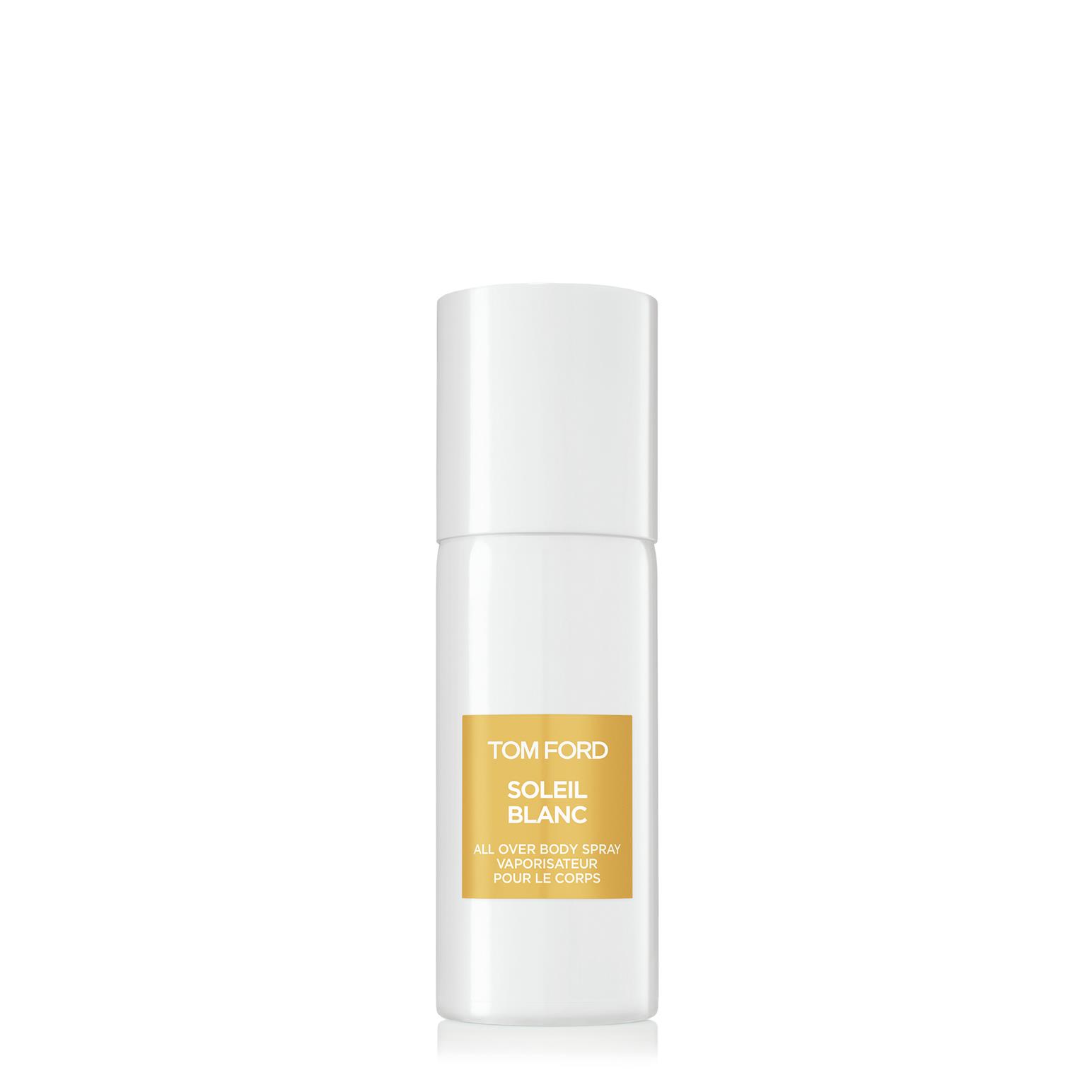 Tom Ford Soleil Blanc All Over Body Spray 150ml