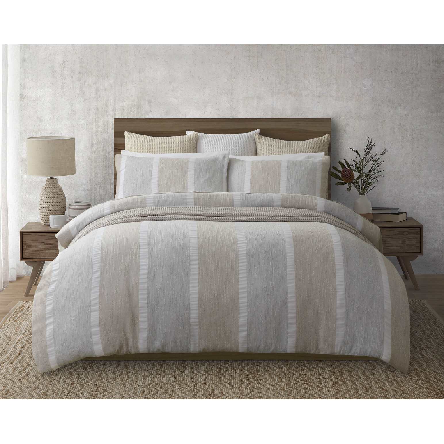 Baksana Nina Duvet Set