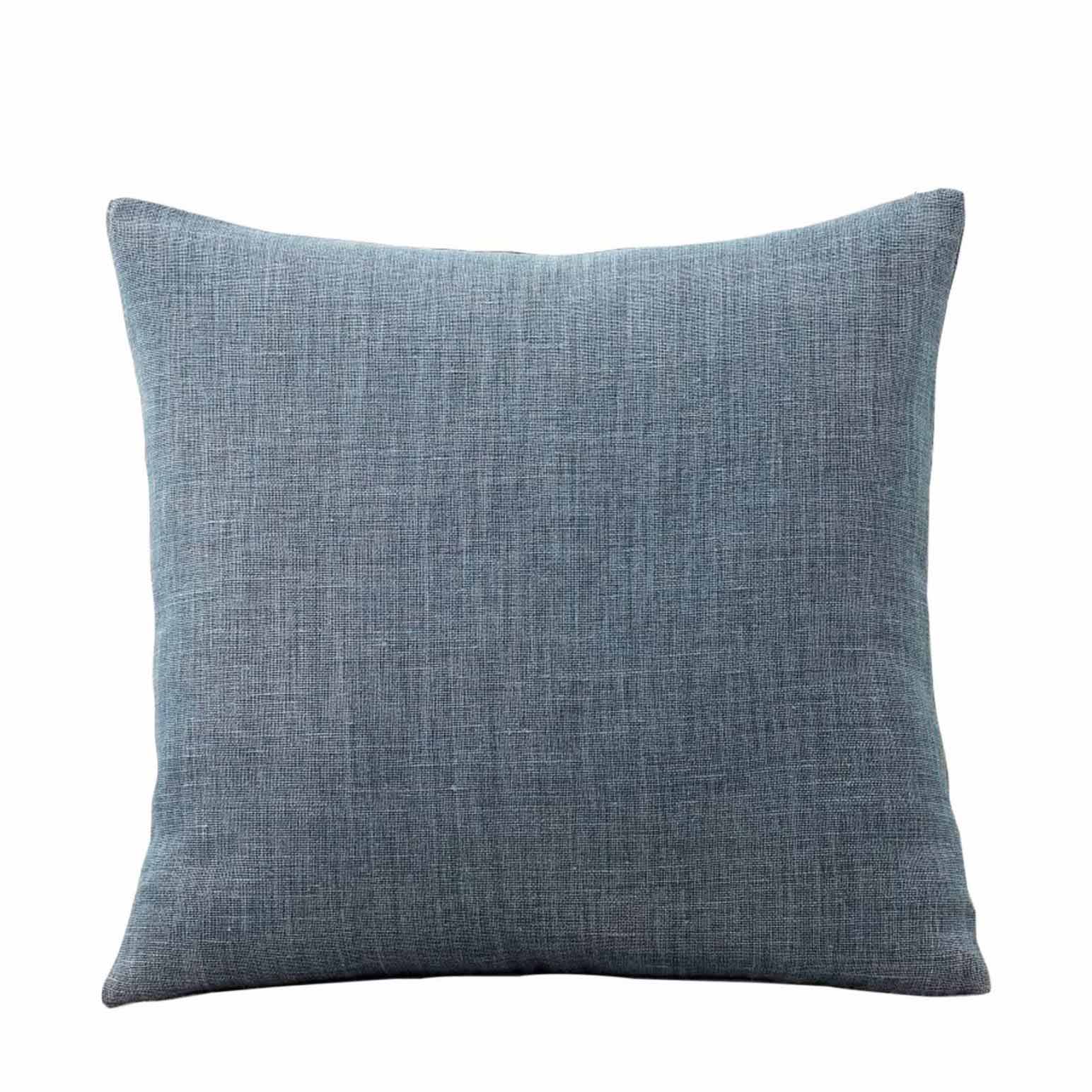 Pottery Barn Belgian Linen Cushion Cover 61cm