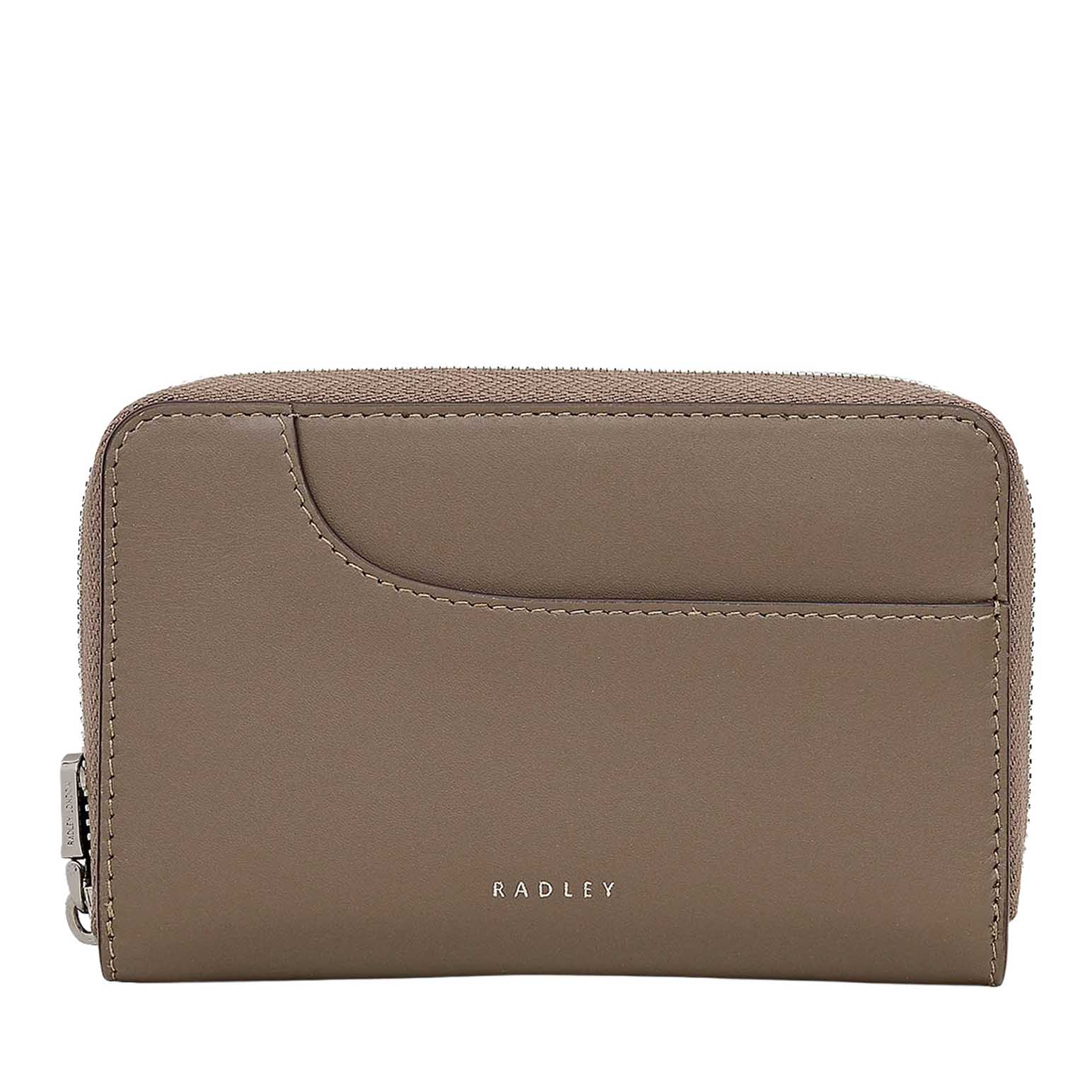 Radley Pockets Medium Zip Around Purse