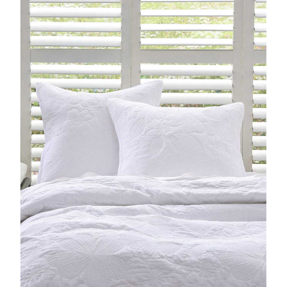 MM Linen Catalina Euro Set Of 2