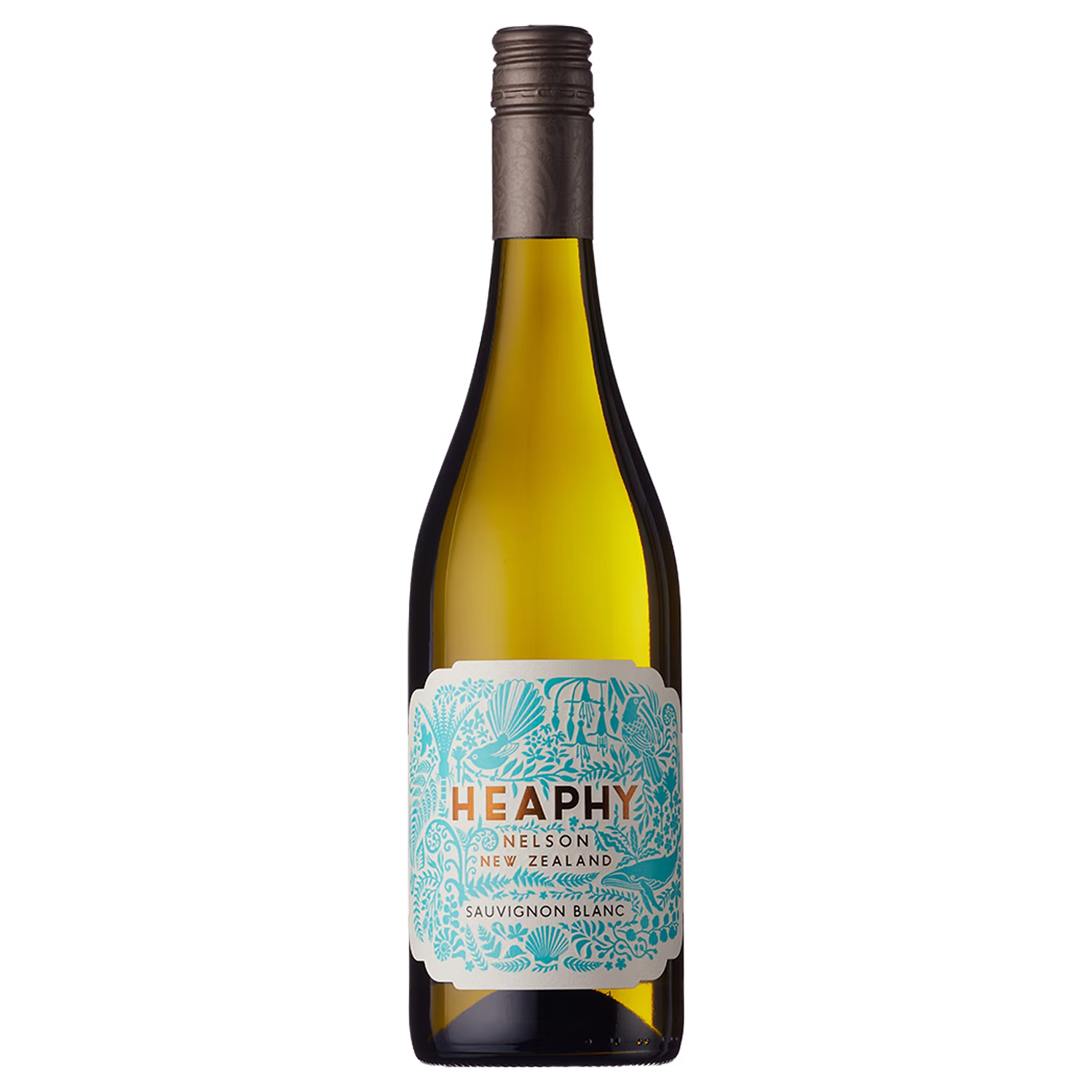 Heaphy Nelson Sauvignon Blanc