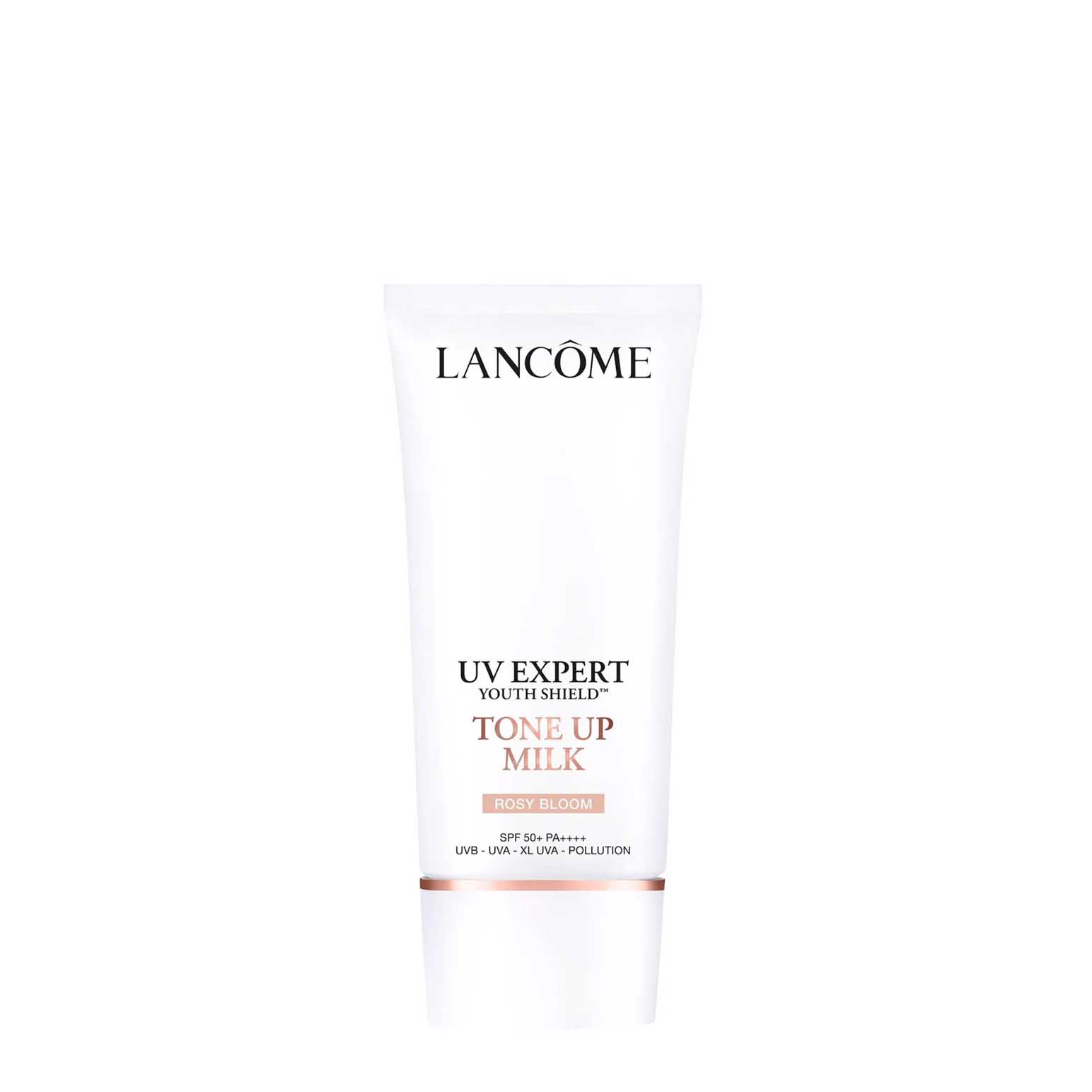 Lanc&ocirc;me UV Expert Tone Up Milk Rose N 50ml