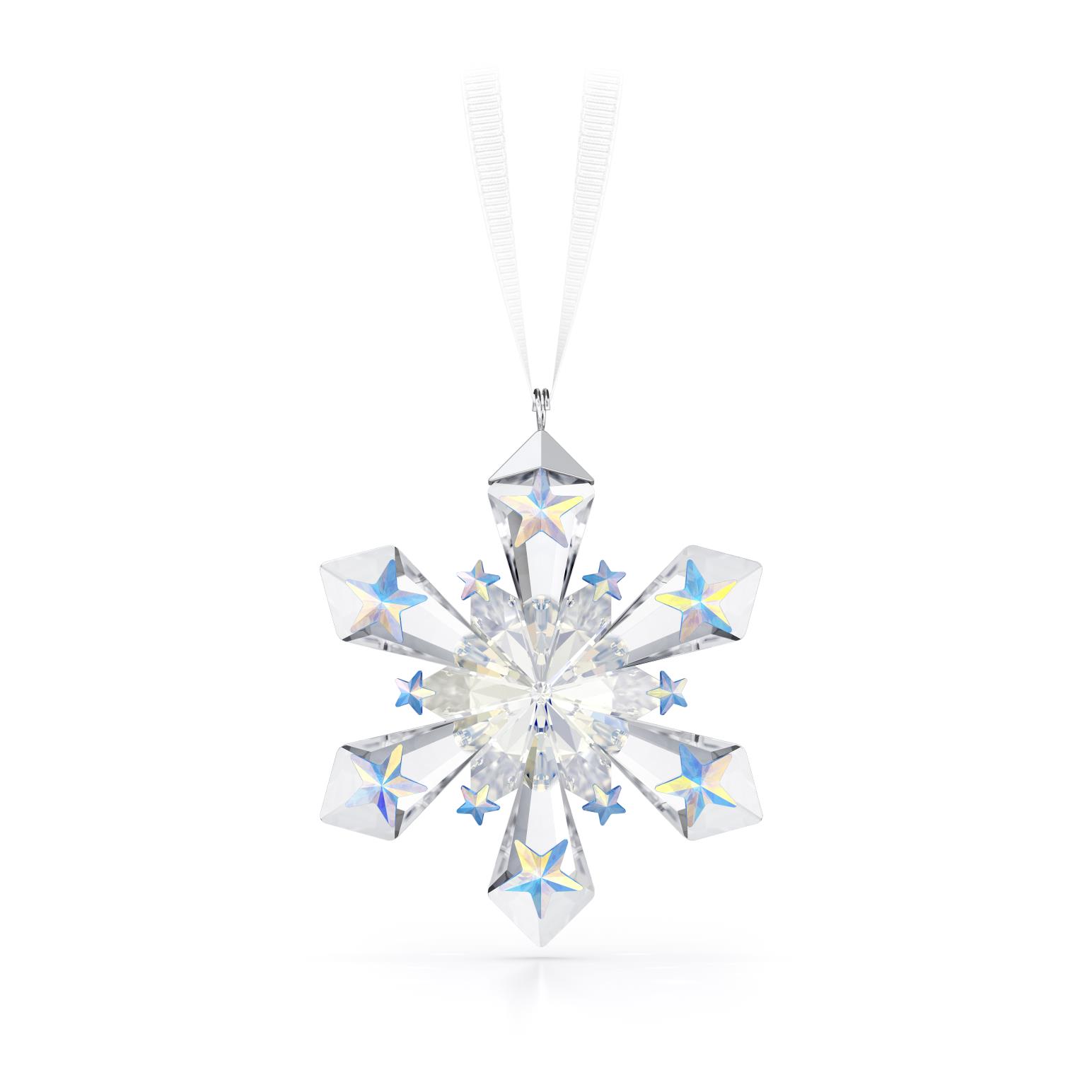 Swarovski Holiday Magic - Classics Star Ornament