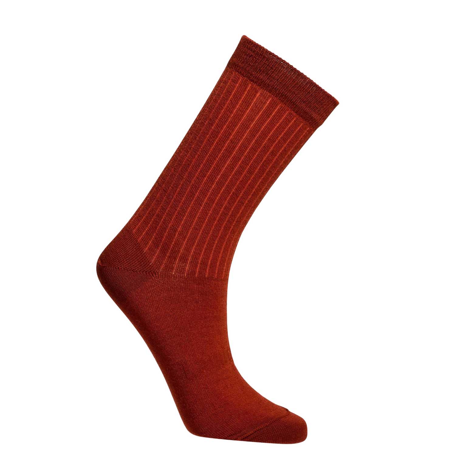 Lamington Socks Merino Wool Crew Socks