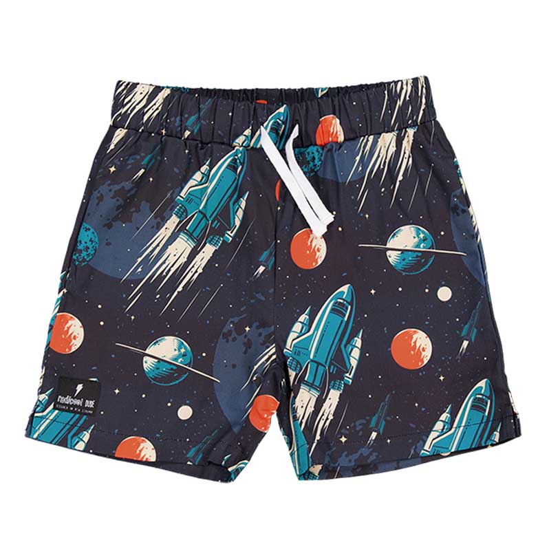 Radicool Dude Rockets Drill Short