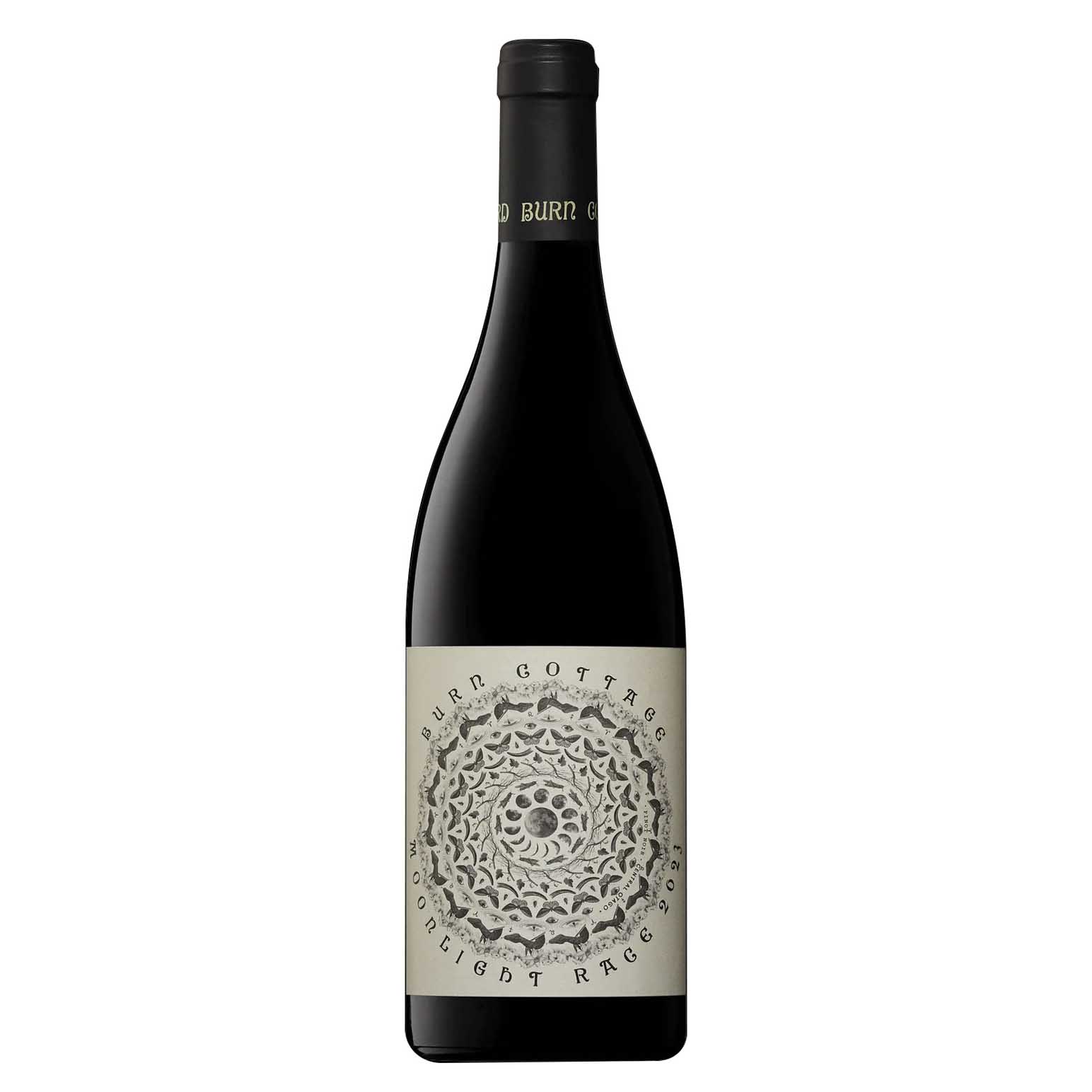 Burn Cottage Moonlight Race Pinot Noir 750ml
