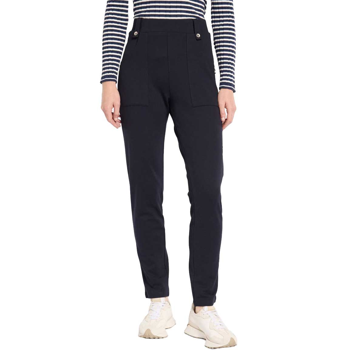 Marco Polo Utility Ponte Pant