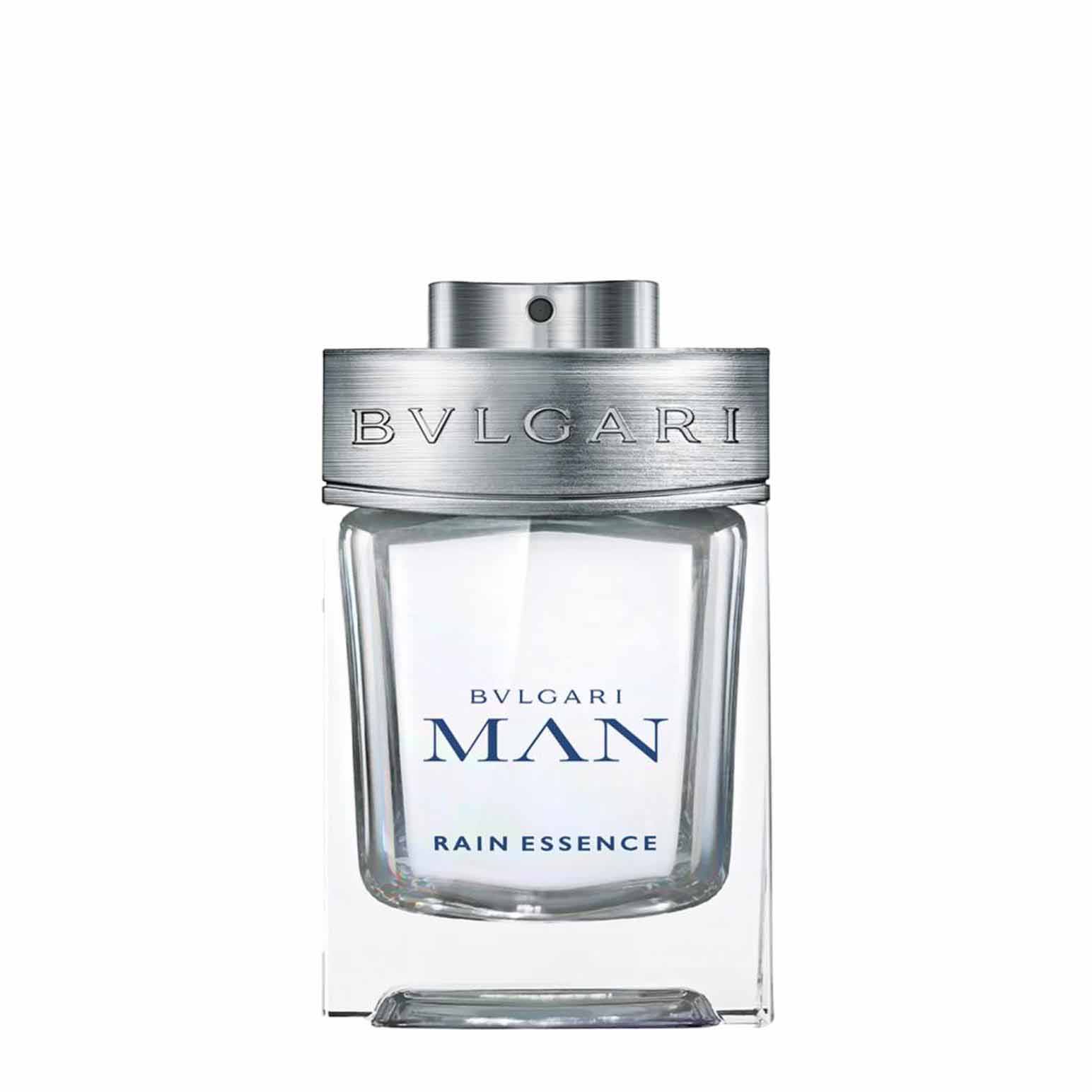 Bvlgari Bulgari Man Rain Essence Eau De Parfum 60ml