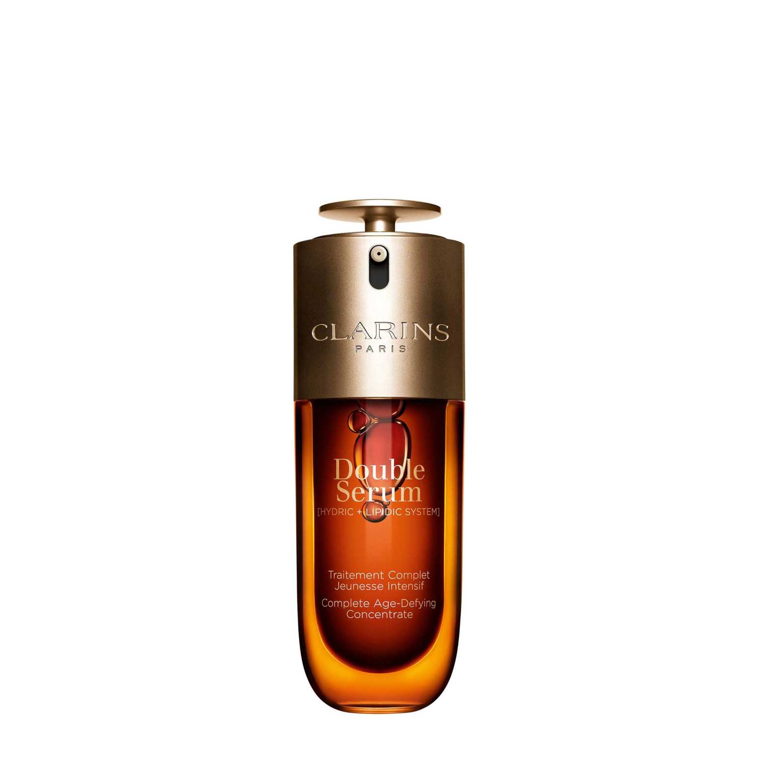 Clarins Double Serum Light Texture 75ml