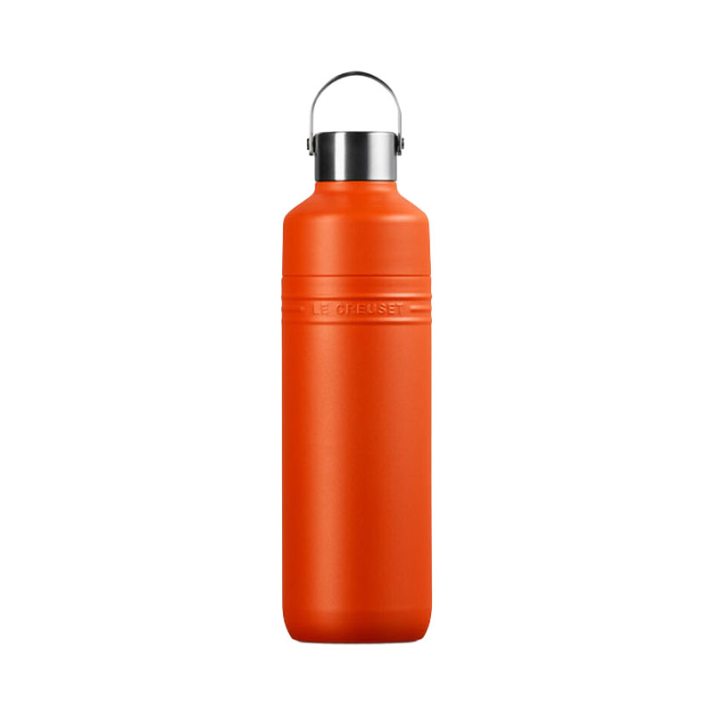 Le Creuset OTG Bottle 1L - Flame