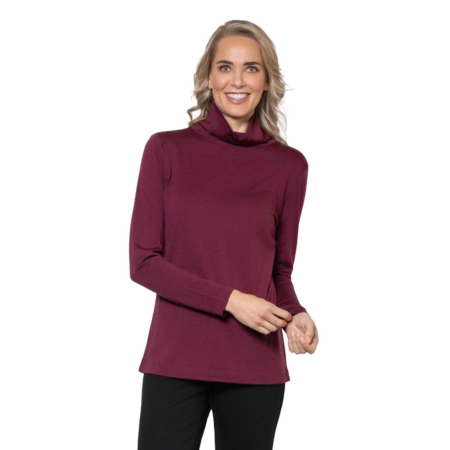 B Essentials by Ballantynes Rollneck Jersey