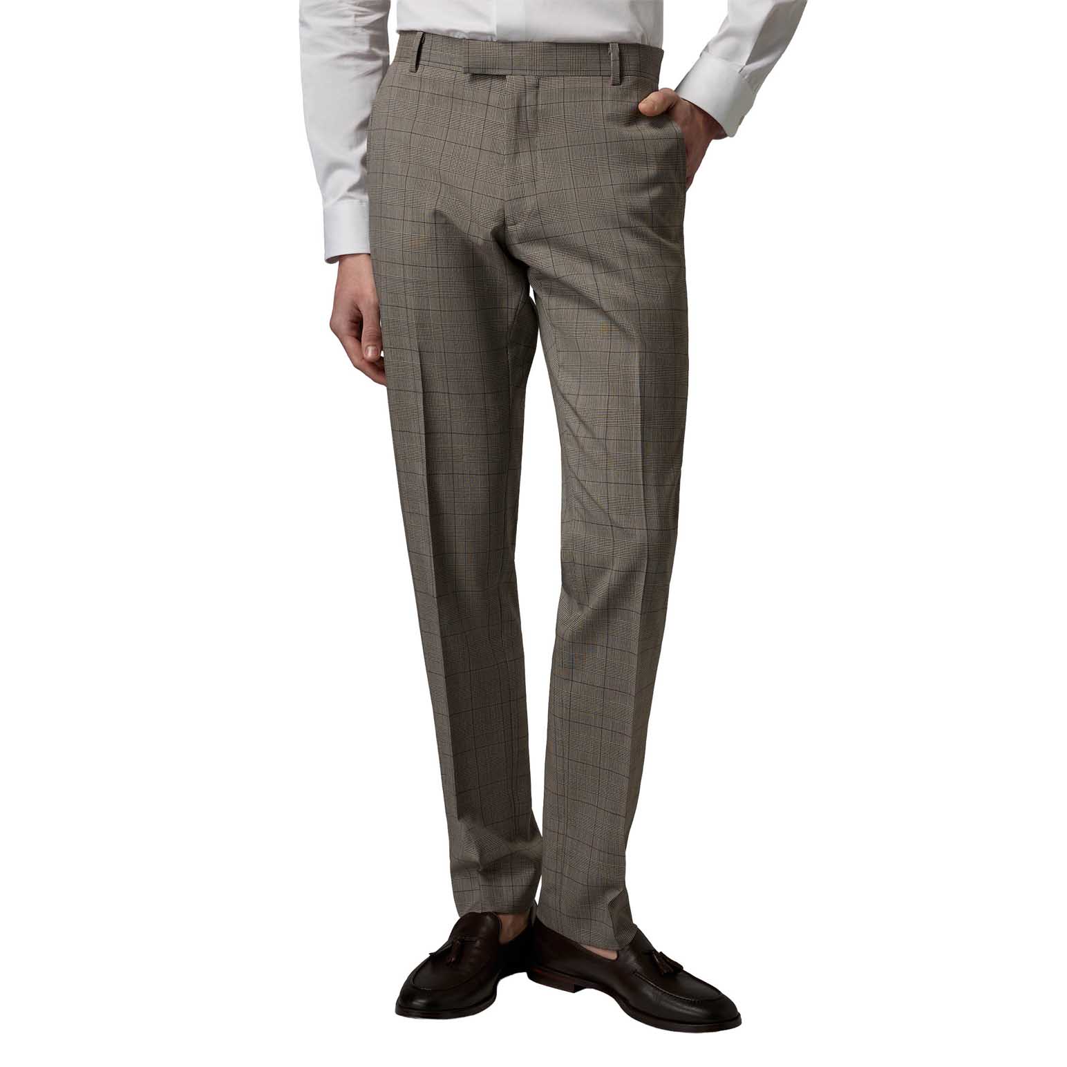 Cambridge Hayward Trouser Ftw