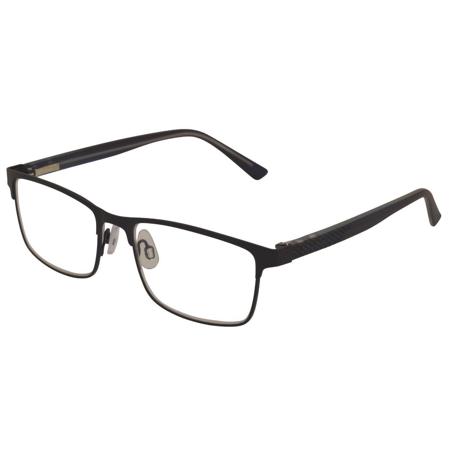 On The Nose Conner - Navy Glasses