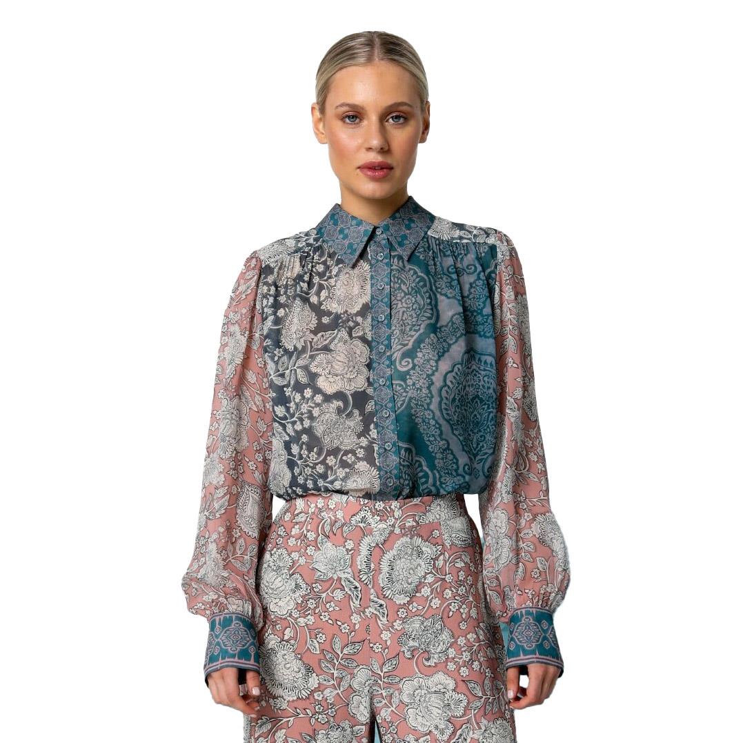 KACHEL Ivy Blouse
