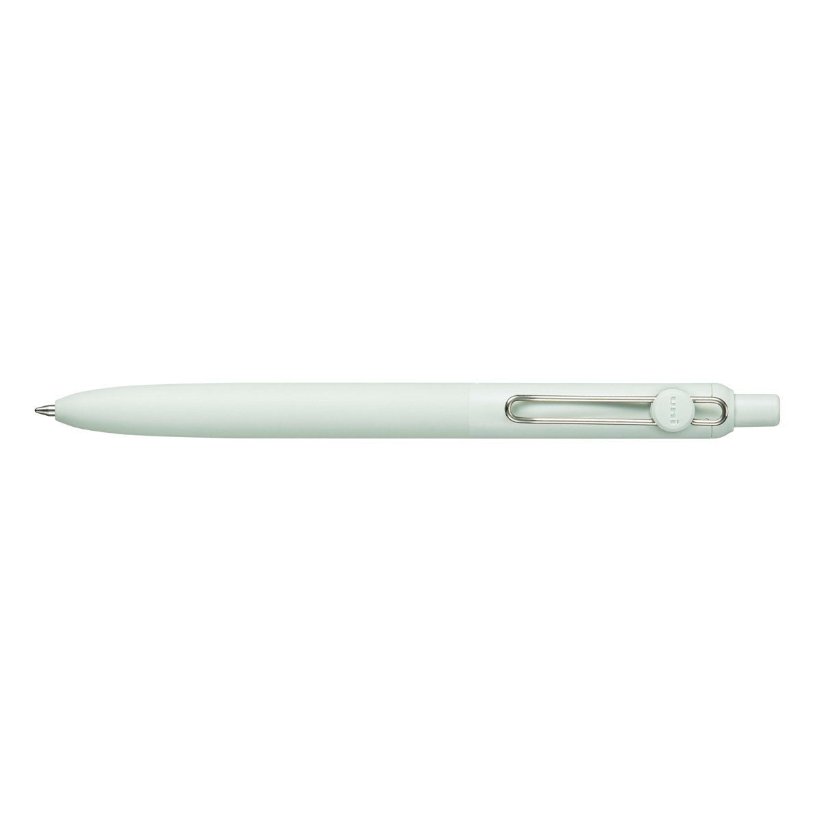 Uni-Ball Zento Ultra Liquid Ink Barrel 0.7mm Retractable -Mist