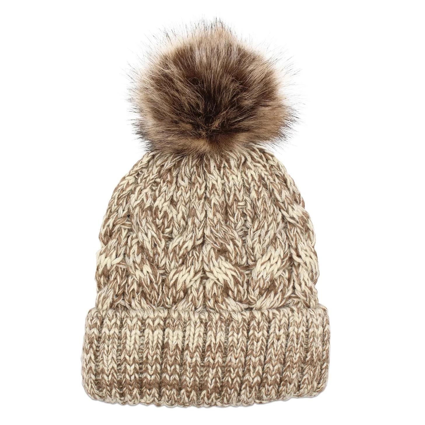Morgan & Taylor Serena Beanie