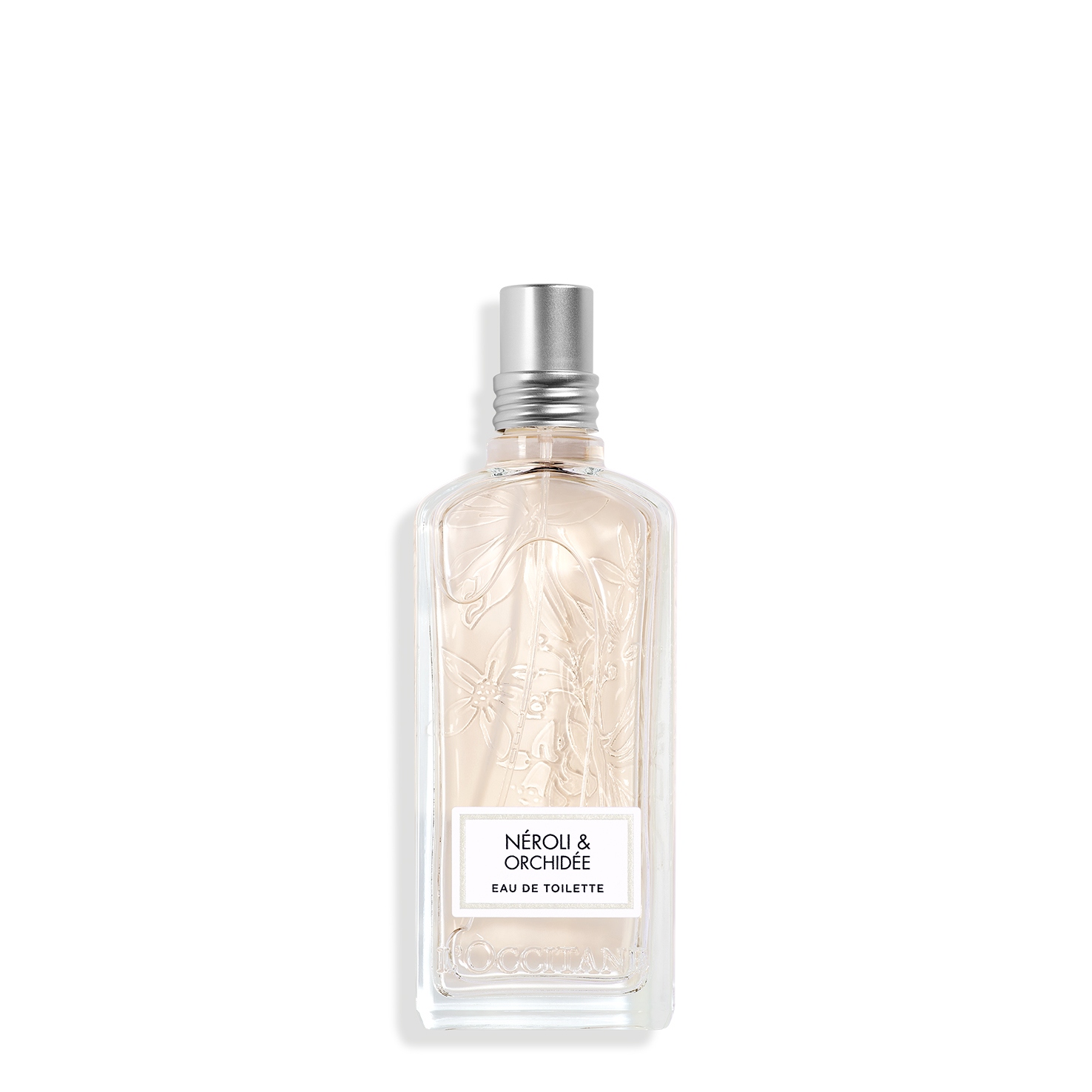 L'Occitane Néroli & Orchidée EDT 75ml