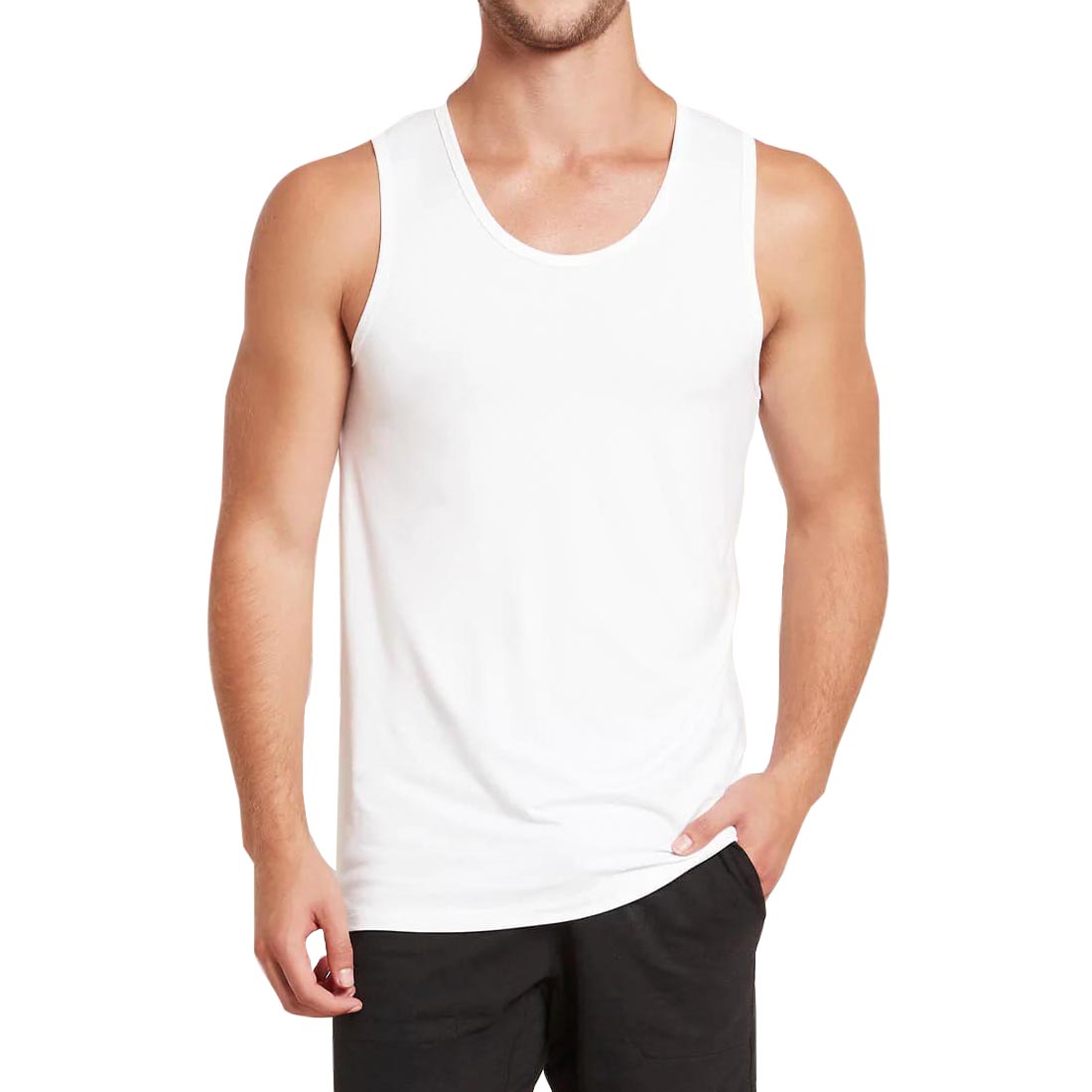 Boody Men's Tank Top