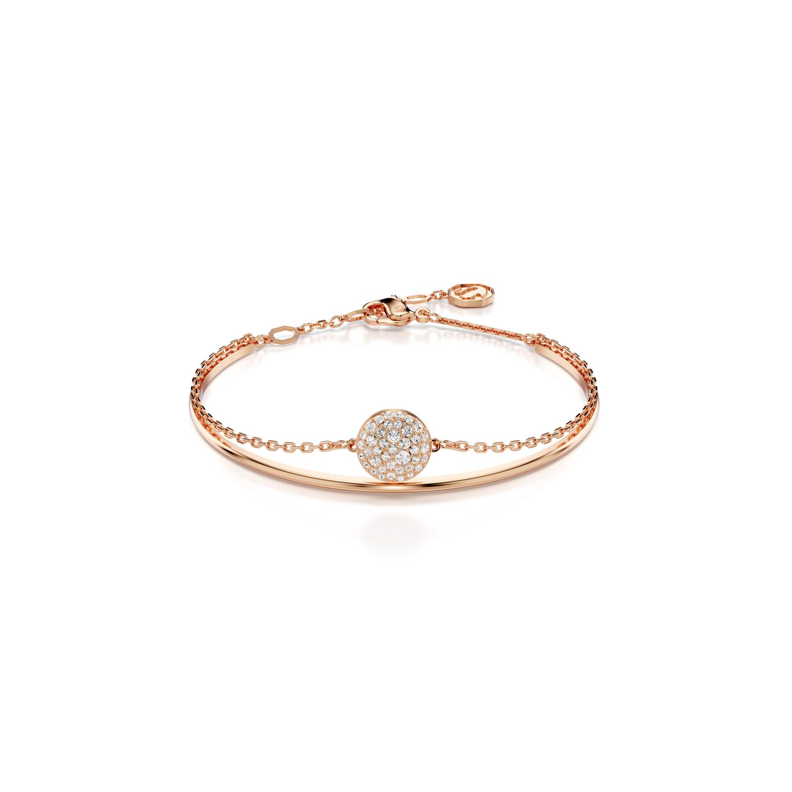 Swarovski Sublima Bangle
