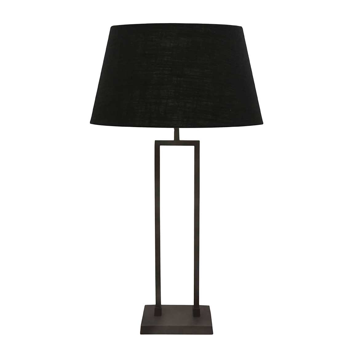 CC Interiors Tribeca Table Lamp