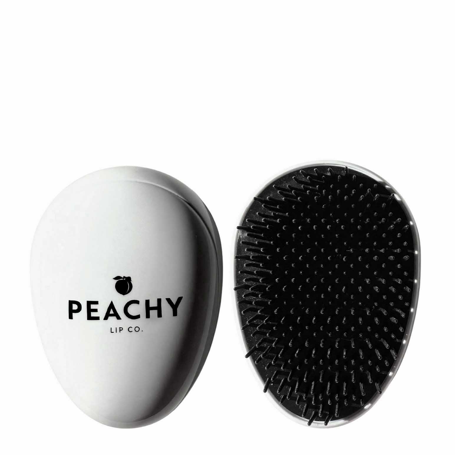 Peachy Lip Co. Hair Detangling Brush