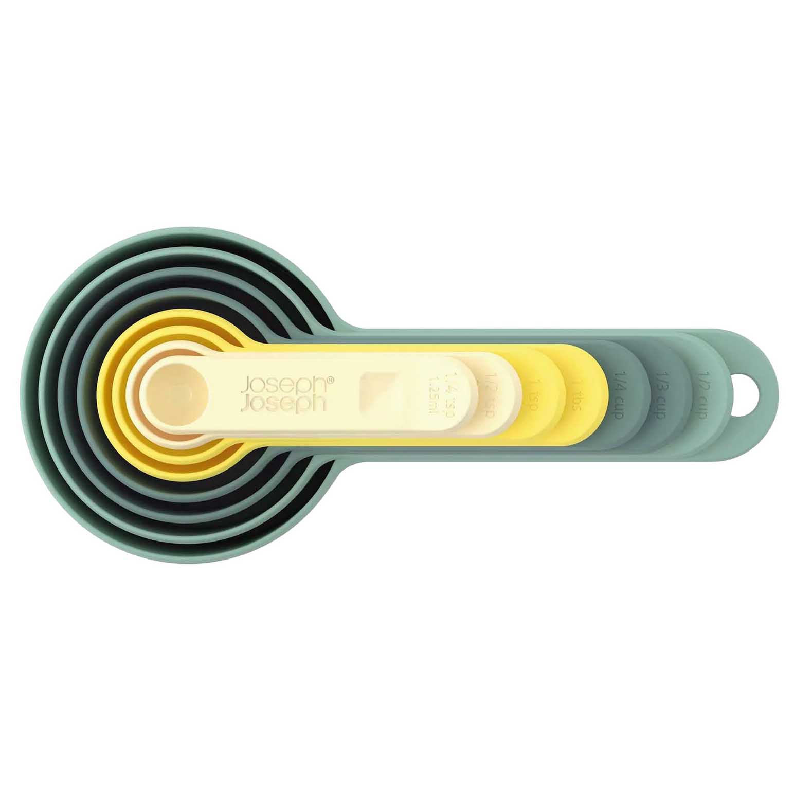 Joseph Joseph Nest&trade; Measure Opal Measuring Cups