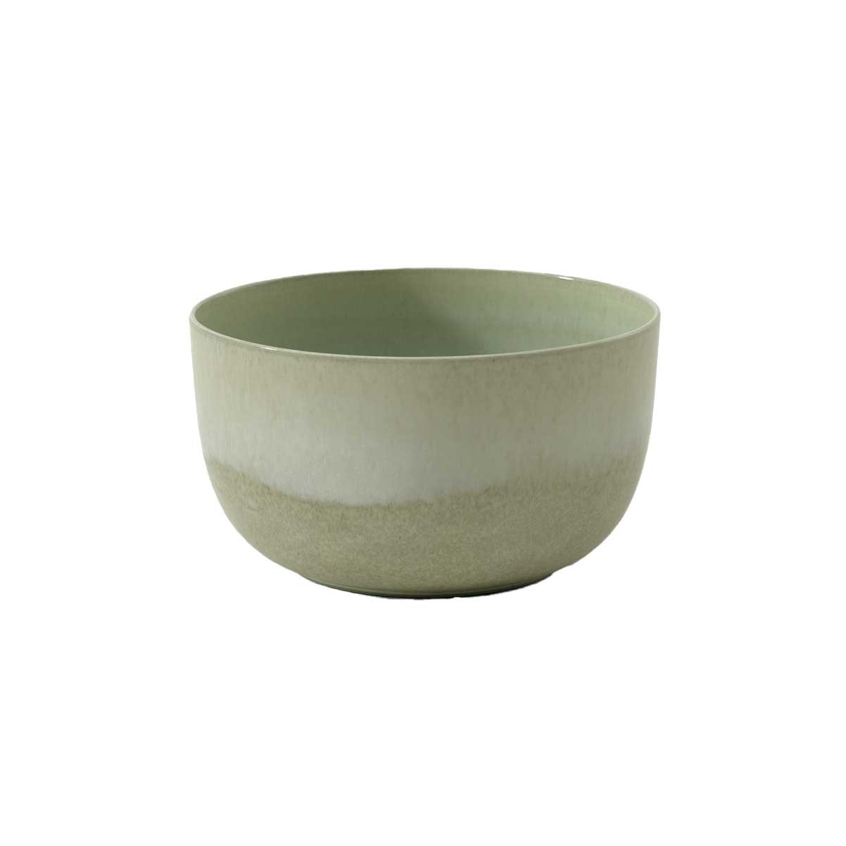 Villeroy & Boch Perlemor Alga Serving Bowl 23cm