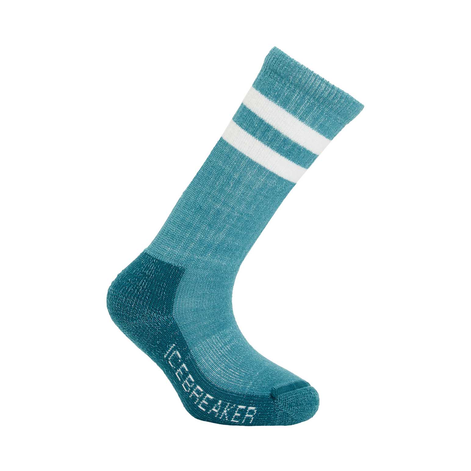 Icebreaker Kids Hike Light Crew